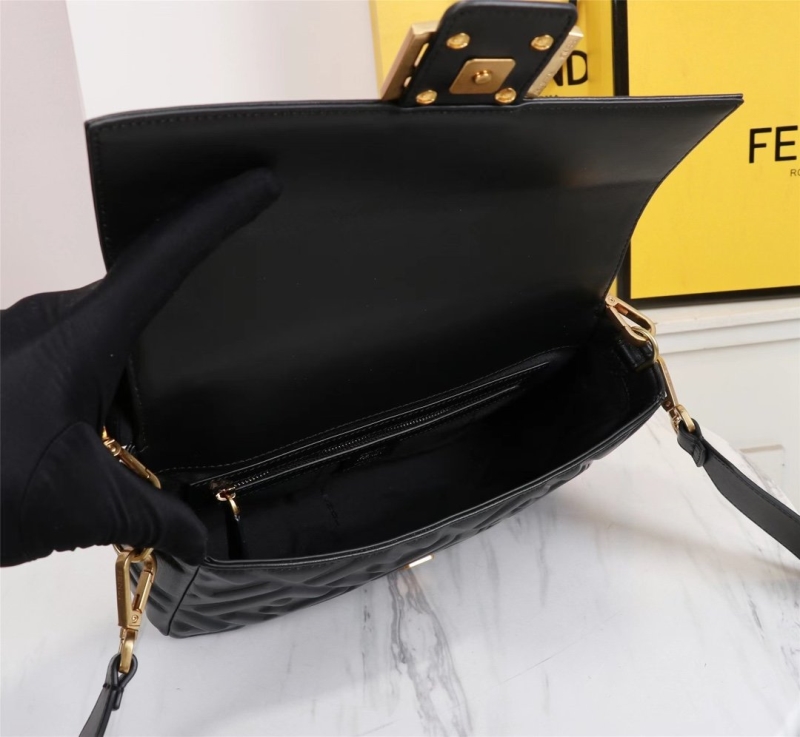 Fendi Baguette Bags